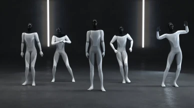 Tesla'nın insansı robotu ilk kez çalışır halde tanıtılacak! Tarih belli oldu