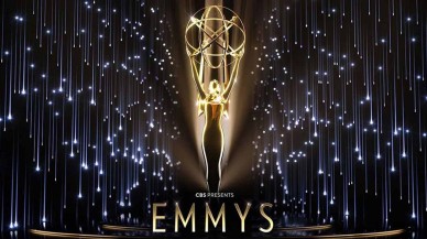 74. Emmy Ödülleri sahiplerini buldu: İşte geceye damga vuranlar ve tüm kazananlar