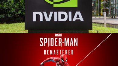 Nvidia,  Spider-Man Remastered oyununu hediye ediyor! Ancak küçük bir şartı var