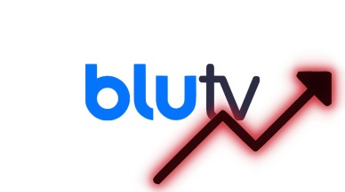 BluTV abonelik ücretlerine zam geldi! İşte yeni zamlı fiyatlar