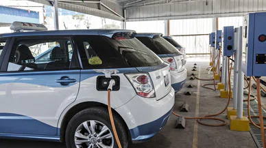 Darısı başımıza: Çin,  elektrikli araçlardaki vergi muafiyetini uzattı!