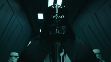 Yapay zeka Obi-Wan dizisinde Darth Vader'ı seslendirdi! Seslendirme sanatçıları işsiz mi kalacak?