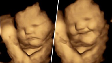 Yemek seçmeye erken başlıyoruz! Henüz anne karnında tat ve koku alabildiğimiz ortaya çıktı