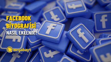 Facebook biyografi ekleme nasıl yapılır? 2022