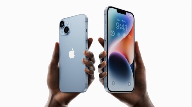 iPhone 14 ve iPhone 14 Plus tanıtıldı! İşte serinin yeni üyesi de dahil tüm detaylar...