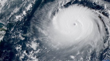 2022'nin ilk 5. kategori kasırgası: Hinnamnor Tayfunu