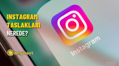 Instagram taslaklar nerede? Instagram taslak silme