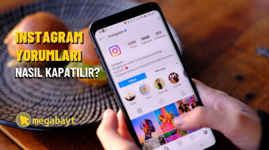 Instagram yorum kapatma nasıl yapılır? Yorum kısıtlama