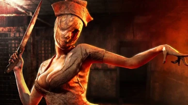 Silent Hill: The Short Message,  Kore'de ortaya çıktı!
