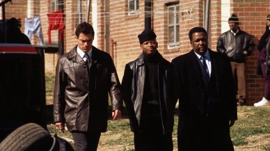 Bu liste çok konuşulur: Bu yüzyılın en iyi 100 dizisi seçildi