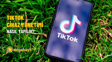 TikTok cihaz yönetimi nasıl yapılır? Şüpheli cihazları kaldırın