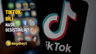 TikTok dil değiştirme nasıl yapılır? 2022