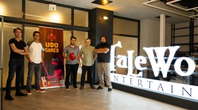 Türk oyun sektöründe önemli ortaklık: TaleWorlds ve Udo Games güçlerini birleştiriyor