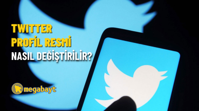 Twitter profil fotoğrafı nasıl değiştirilir? Twitter profil fotoğrafı kaldırma