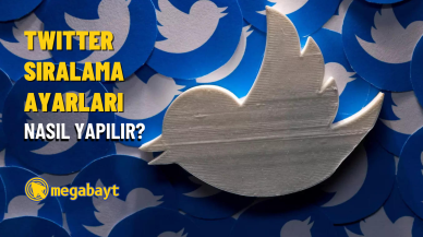 Twitter kronolojik sıralama nasıl yapılır? Zaman akışınızı sıralayın