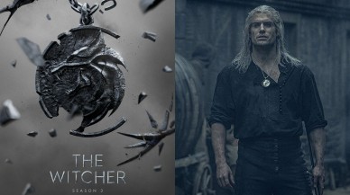 The Witcher hayranlarına müjde! 3. sezonun çıkış tarihi belli oldu!