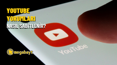 YouTube’da yorum sabitleme nasıl yapılır?