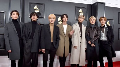 K-Pop Grubu BTS üyelerinin askere gidişi,  Güney Kore ekonomisine büyük darbe vurabilir