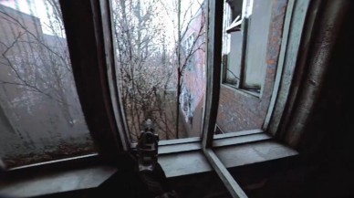 Aşırı gerçekçi gözüken bu oyun görenleri şaşırtıyor - VİDEO