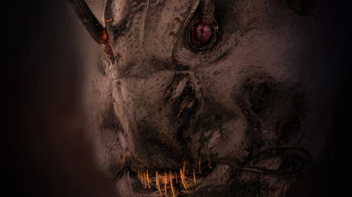 Gördüğünüz şey bir korku filminden değil! Artık karıncalara farklı gözle bakacaksınız