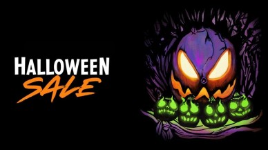 Epic Games Cadılar Bayramı indirimleri başladı! İşte öne çıkan oyunlar