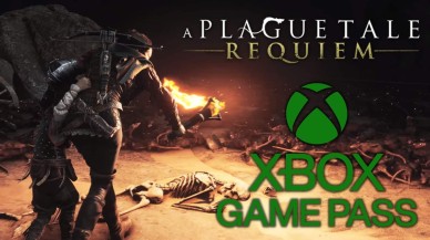 Ekim ayının geri kalanında Xbox Game Pass'e eklenecek oyunlar açıklandı