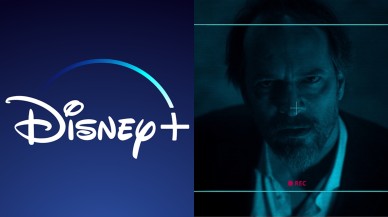 Disney Plus'ın yeni yerli dizisi "Ben Gri"den ilk kısa fragman yayınlandı - VİDEO
