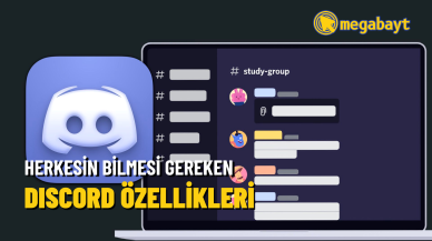 Çok işinize yarayacak Discord özellikleri
