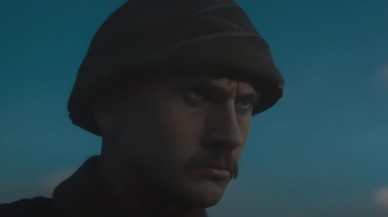 Disney Plus'ın Atatürk dizisinden ilk fragman yayınlandı - VİDEO