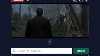 Sinefiller buraya! Tek bir kareye bakarak filmi tahmin edebilir misiniz?