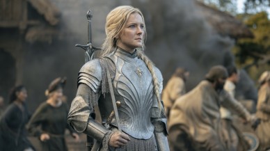 Yüzüklerin Efendisi: Güç Yüzükleri 2. sezon ne zaman çıkacak? Yeni sezondan bildiklerimiz