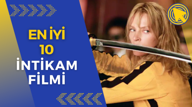 En iyi 10 intikam filmi! Adaleti kendileri sağlamayı seçenlerin hikayeleri