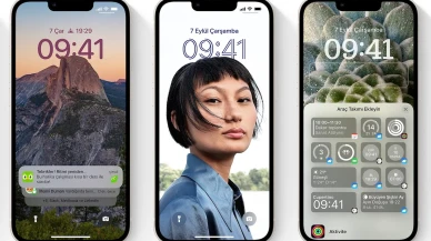 iOS 16'ya geçtikten sonra piliniz çabuk bitiyorsa bunu yapın!