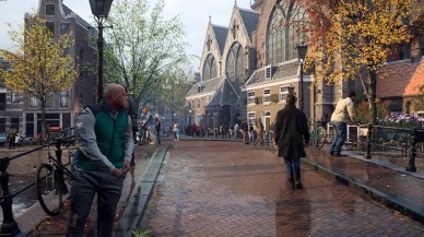 Call of Duty Modern Warfare 2 adeta gerçek gibi: Görenler şok oldu - VİDEO