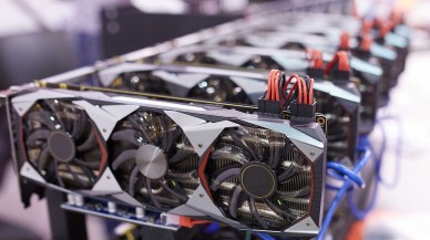 NVIDIA,  ekran kartlarındaki madencilik kısıtlamasını kaldırdı