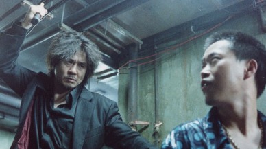 Hikayesiyle ters köşe yapan 10 sarsıcı film!