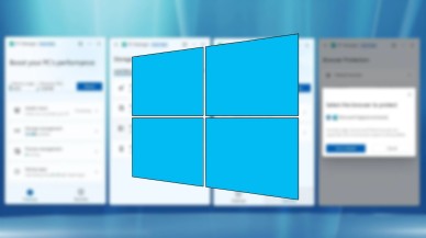 Bilgisayarınızı hızlandırmak ve temizlemek artık daha basit: Microsoft PC Manager