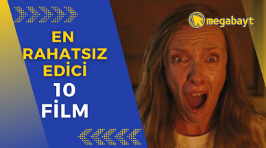 İzlerken nefes darlığı yaşayacağınız en rahatsız edici 10 film