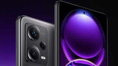 Sadece 9 dakikada şarj olan telefon Redmi Note 12 Discovery Edition