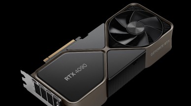 RTX 4090,  3DMark testinde RTX 3090'ı ikiye katladı