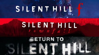 Silent Hill Townfall,  Silent Hill F,  Silent Hill: Ascension ve yeni Silent Hill filmi duyuruldu: İşte tüm detaylar