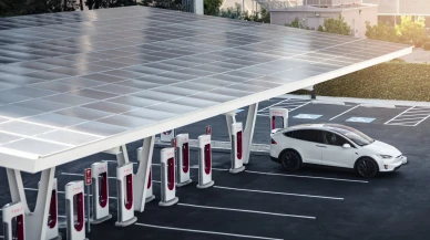 Tesla'nın Türkiye'de kuracağı Supercharger istasyonlarının yerleri belli oldu