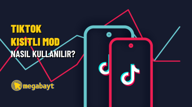TikTok kısıtlı mod nedir ve nasıl kullanılır?