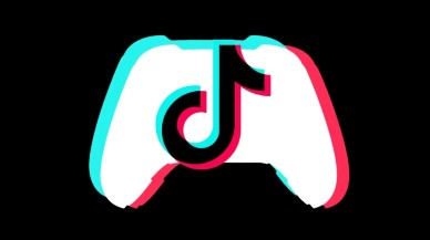 TikTok da oyun dünyasına giriş yapıyor