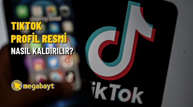 TikTok profil resmi nasıl kaldırılır? Uygulama olmayan yöntem ile profil resminizi hızlıca kaldırın!
