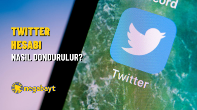 Twitter hesabı nasıl dondurulur? - Resimli anlatım