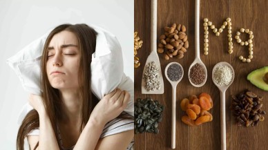 Sağlıklı bir uyku için magnezyum takviyesi alınmalı mı?