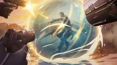 Valorant'ın yeni ajanı Harbour tanıtıldı - VİDEO