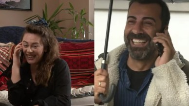 Sevilen dizi 1 Kadın 1 Erkek geri dönüyor: İşte yeni bölümlerden ilk görüntüler - VİDEO