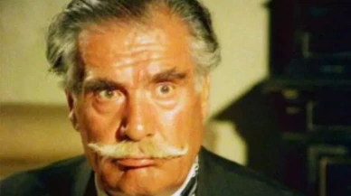 Google'dan efsane Hulusi Kentmen'e özel Doodle!